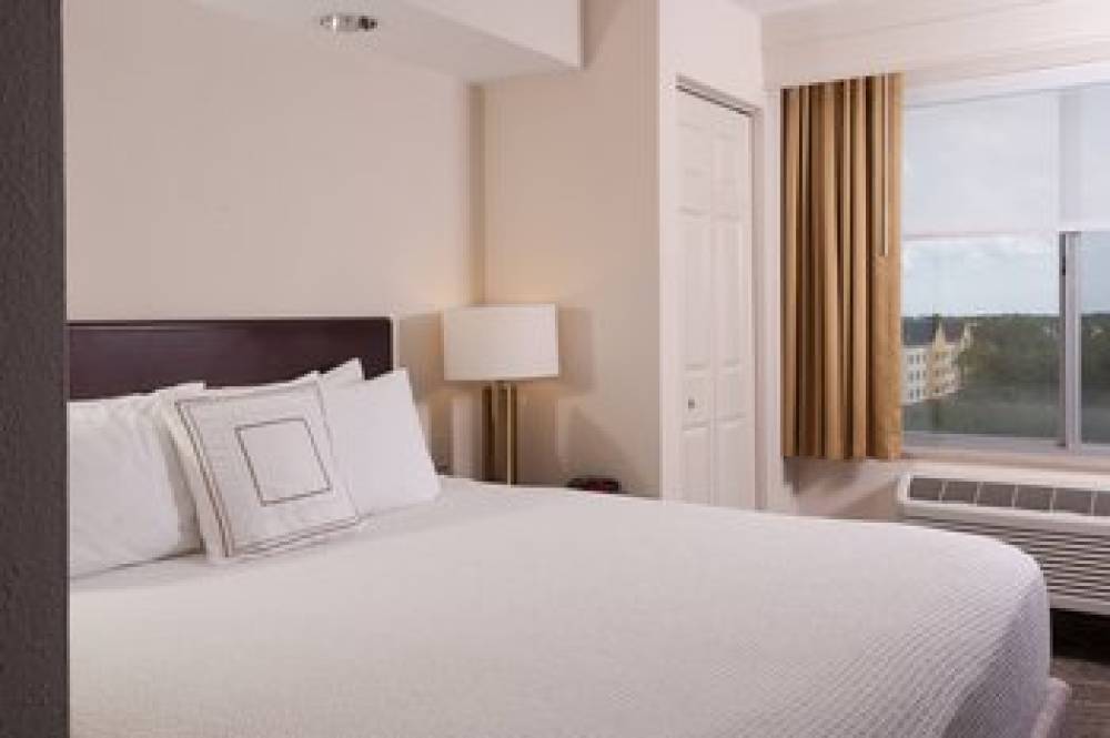 SpringHill Suites By Marriott Orlando Airport 8