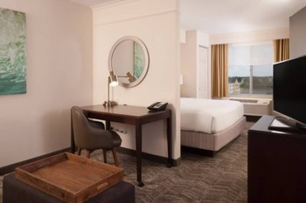 SpringHill Suites By Marriott Orlando Airport 7