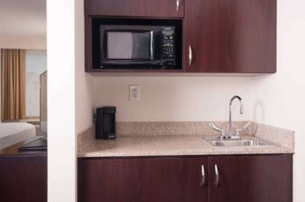 SpringHill Suites By Marriott Orlando Airport 10