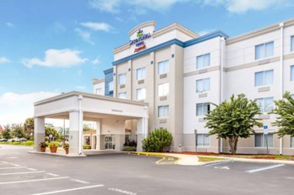 Springhill Suites By Marriott Orlando Altamonte Springs Maitland