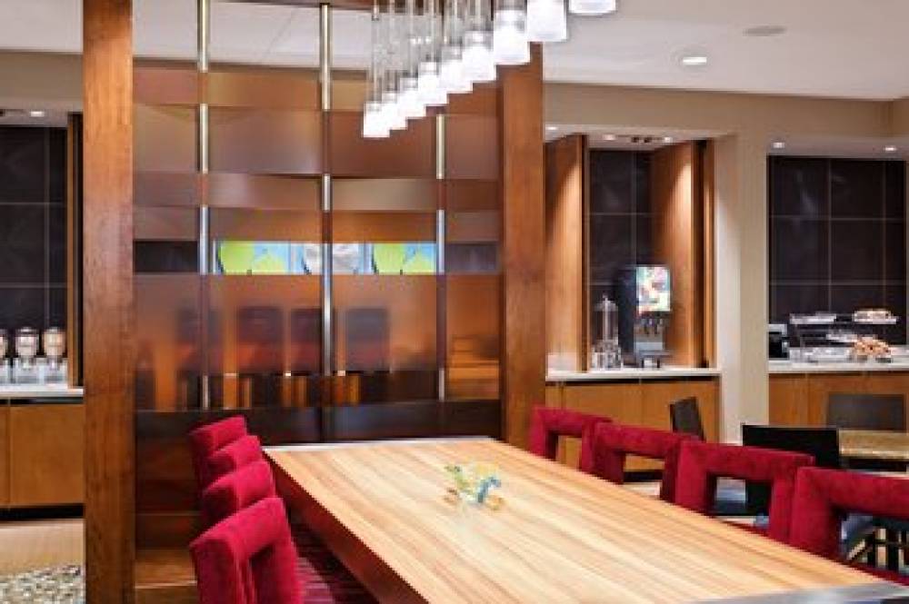 SpringHill Suites By Marriott Pensacola 4