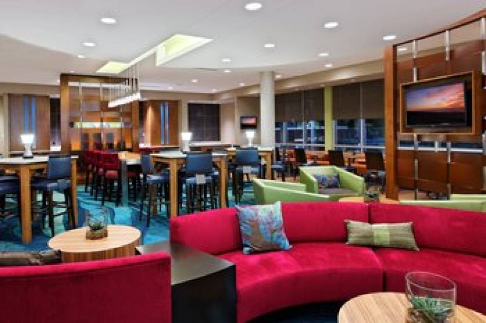 SpringHill Suites By Marriott Pensacola 5