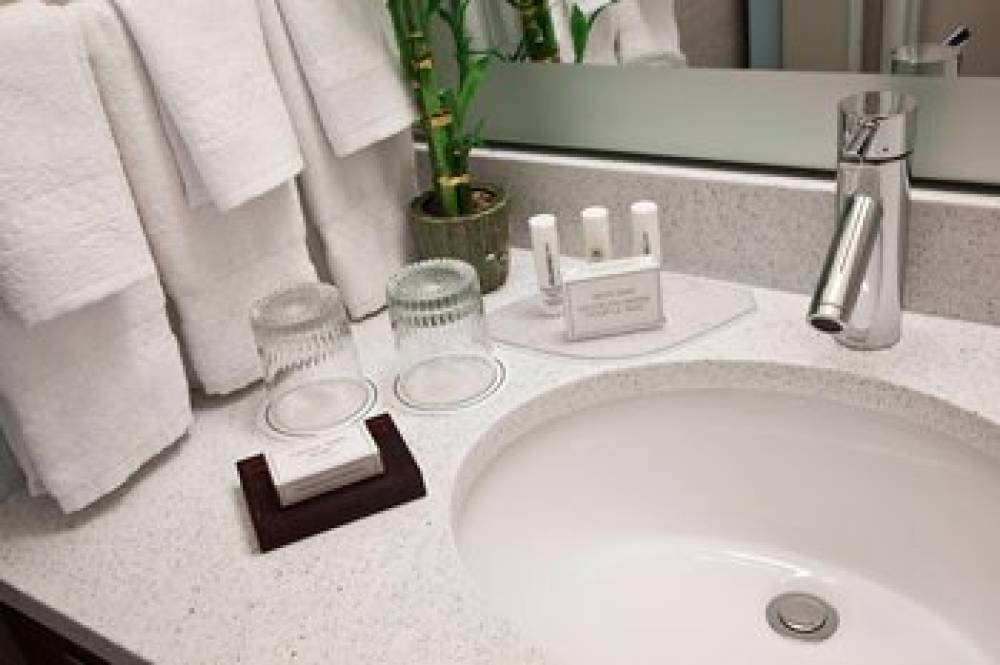 SpringHill Suites By Marriott Phoenix Downtown 2