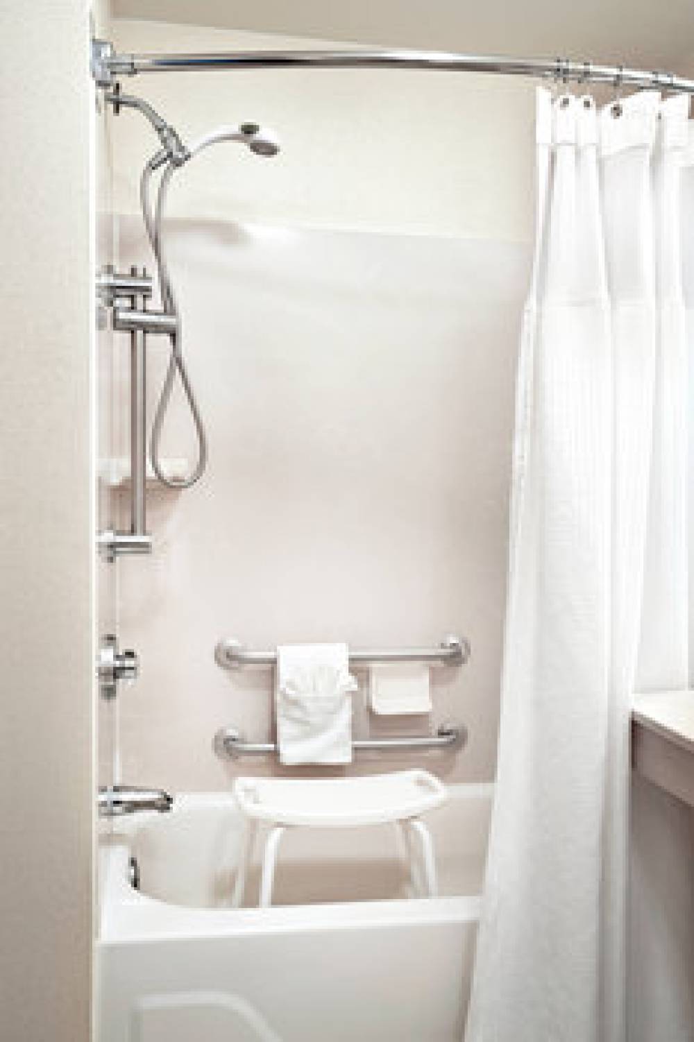 SpringHill Suites By Marriott Phoenix Downtown 5