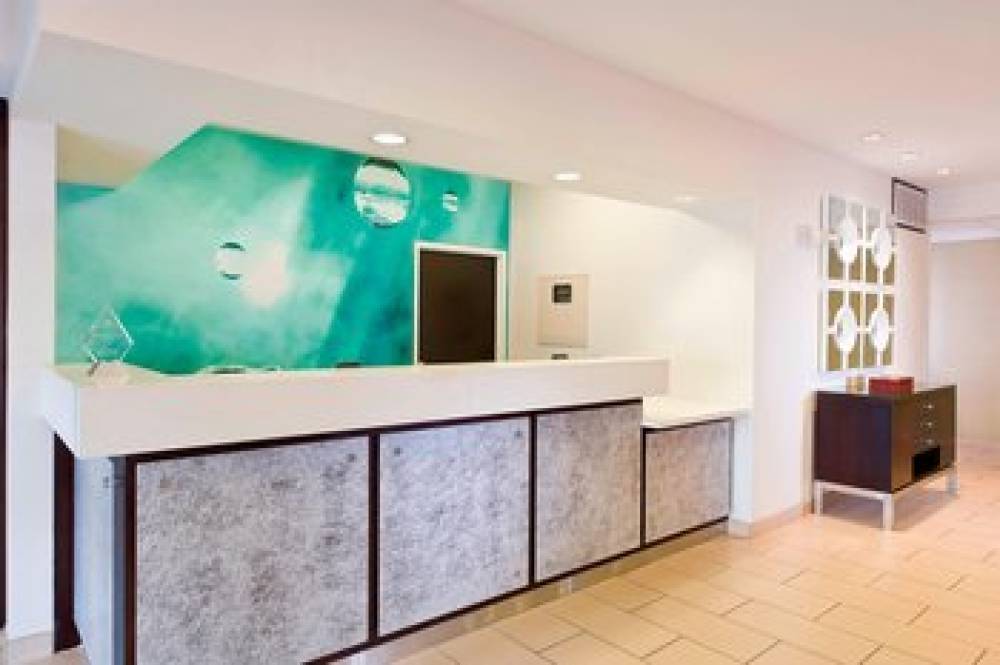 SpringHill Suites By Marriott Phoenix North 2