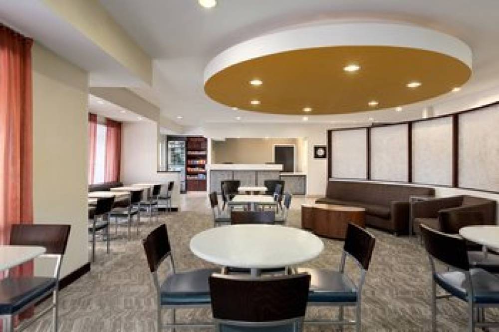 SpringHill Suites By Marriott Phoenix North 4