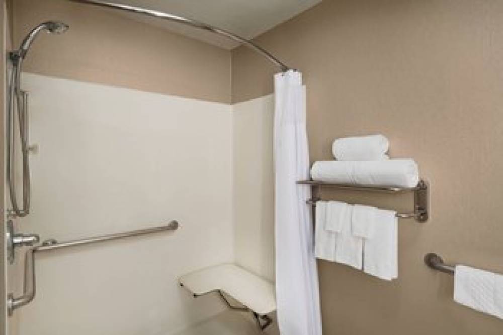 SpringHill Suites By Marriott Phoenix North 10