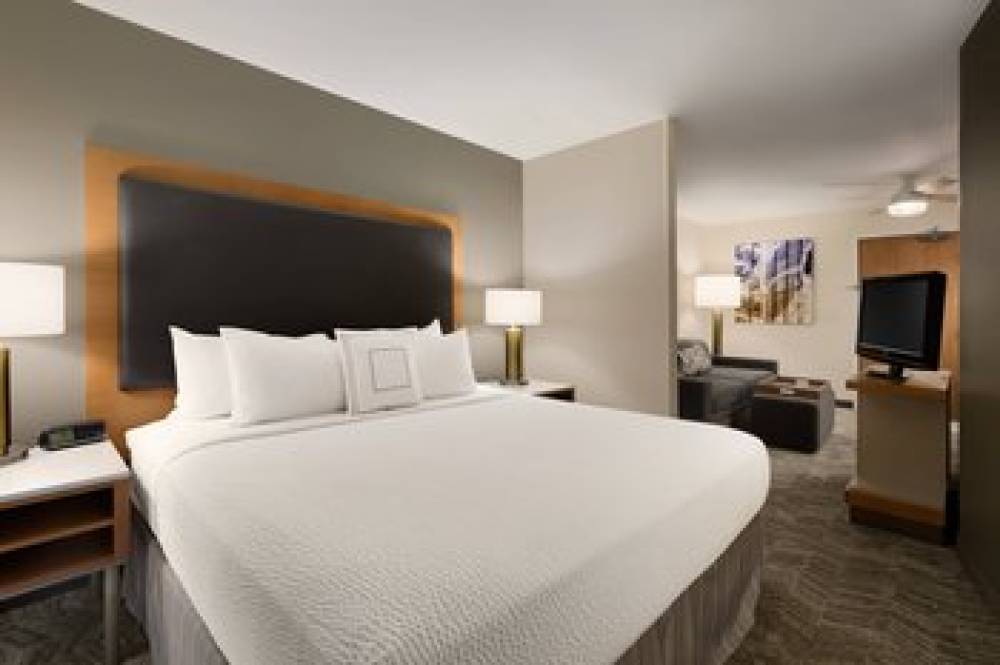 SpringHill Suites By Marriott Phoenix North 7