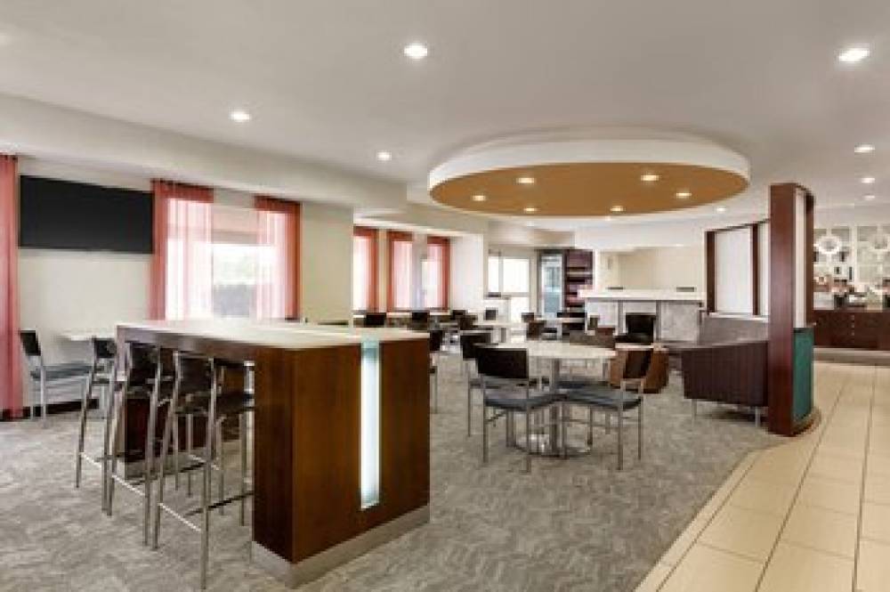 SpringHill Suites By Marriott Phoenix North 3
