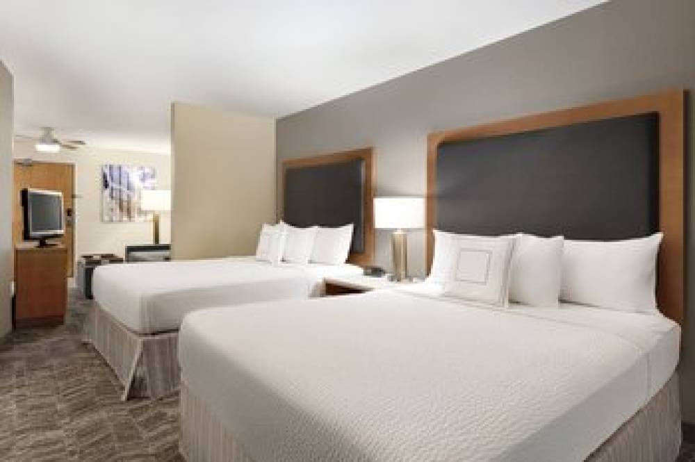 SpringHill Suites By Marriott Phoenix North 5