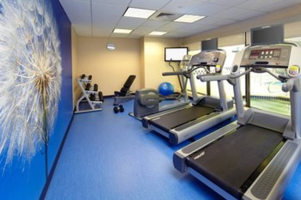 SpringHill Suites By Marriott Pittsburgh Washington 10