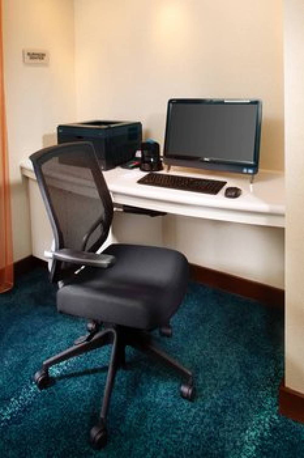 SpringHill Suites By Marriott Pittsburgh Washington 1
