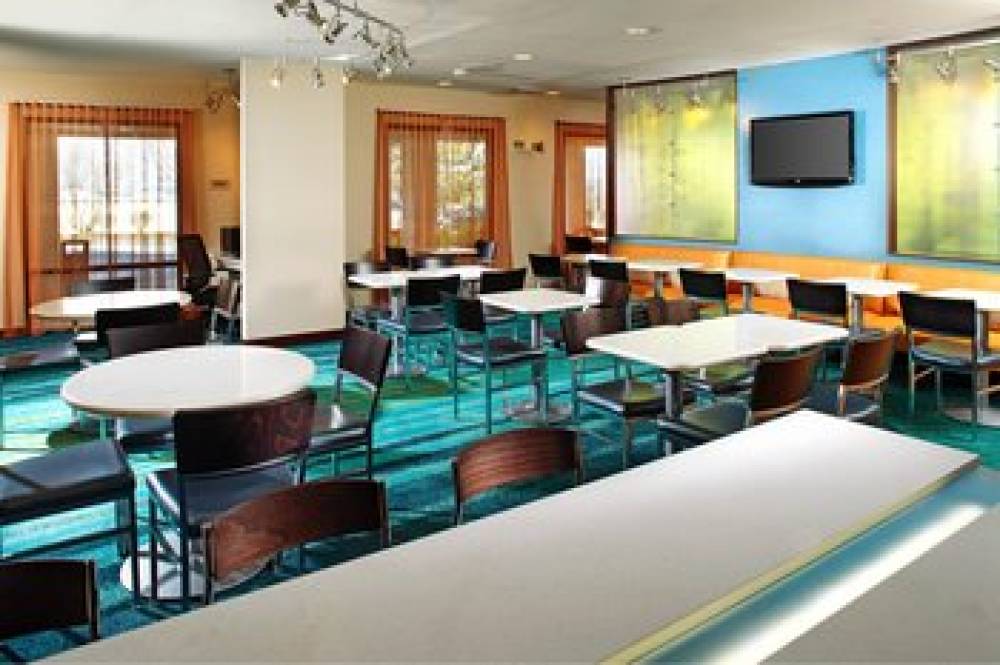 SpringHill Suites By Marriott Pittsburgh Washington 8