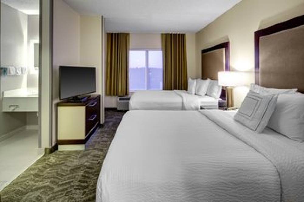 SpringHill Suites By Marriott Port St Lucie 8