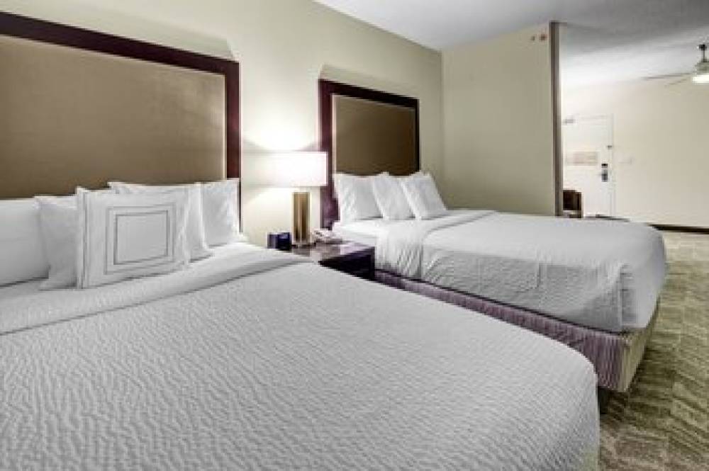 SpringHill Suites By Marriott Port St Lucie 9