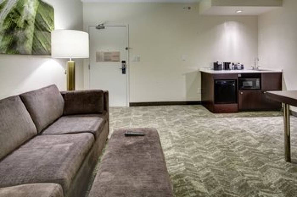 SpringHill Suites By Marriott Port St Lucie 6