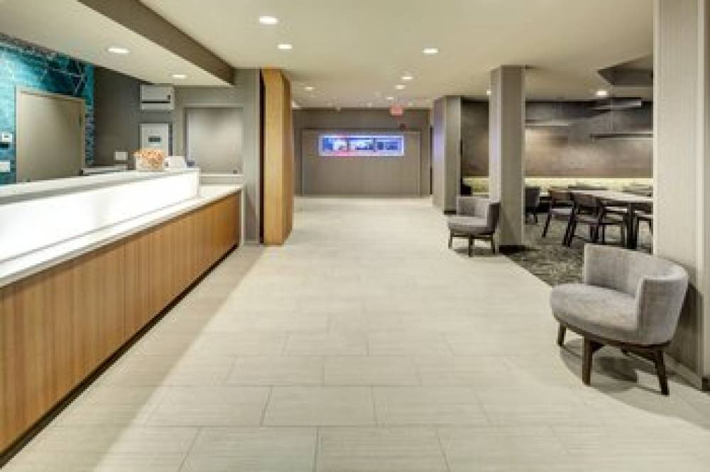 SpringHill Suites By Marriott Port St Lucie 5