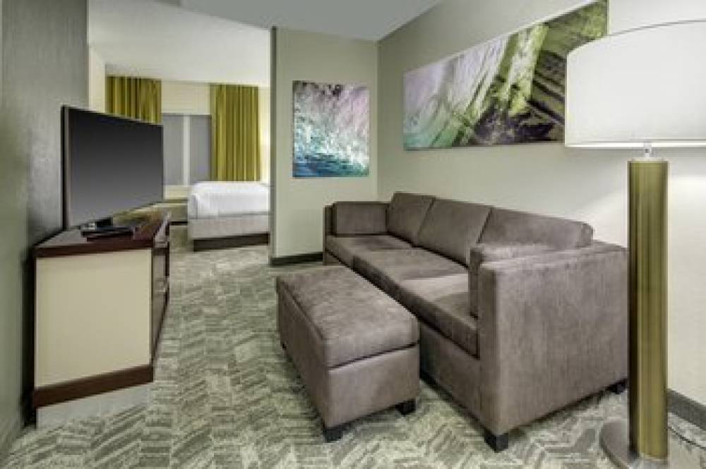 SpringHill Suites By Marriott Port St Lucie 7