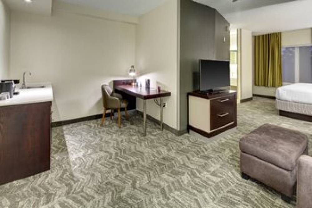 SpringHill Suites By Marriott Port St Lucie 10