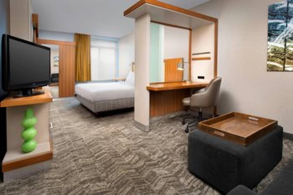 SpringHill Suites By Marriott Potomac Mills Woodbridge 10