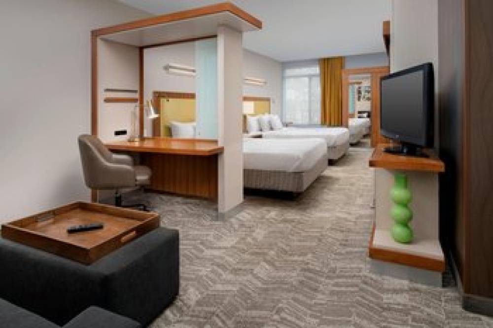 SpringHill Suites By Marriott Potomac Mills Woodbridge 9