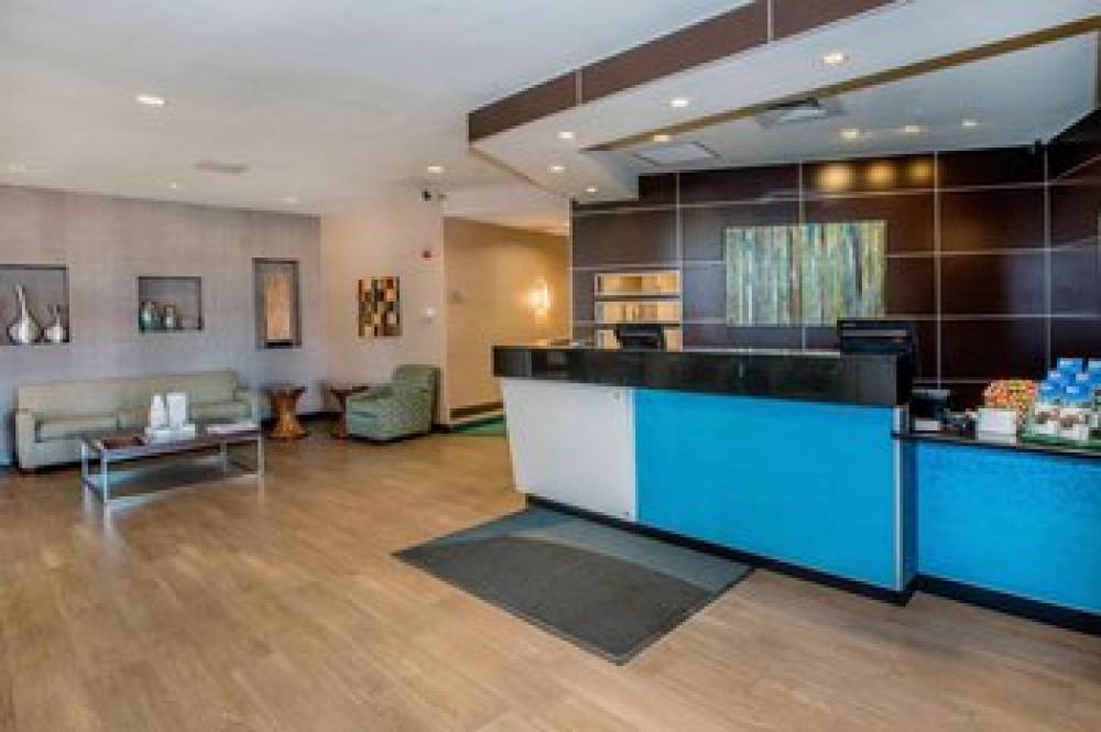 SpringHill Suites By Marriott Pueblo Downtown 3