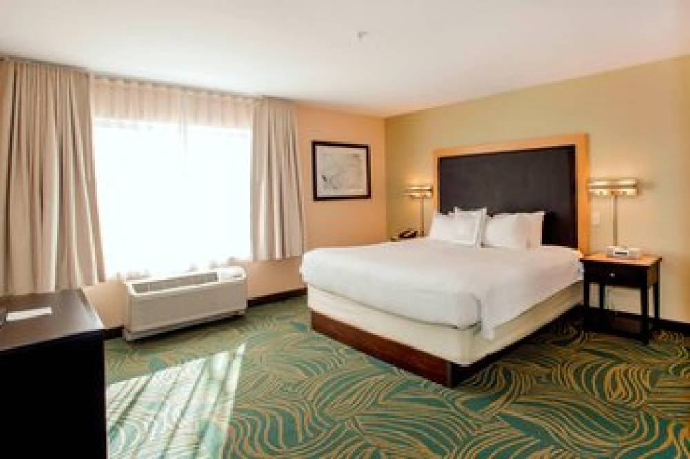 SpringHill Suites By Marriott Pueblo Downtown 6