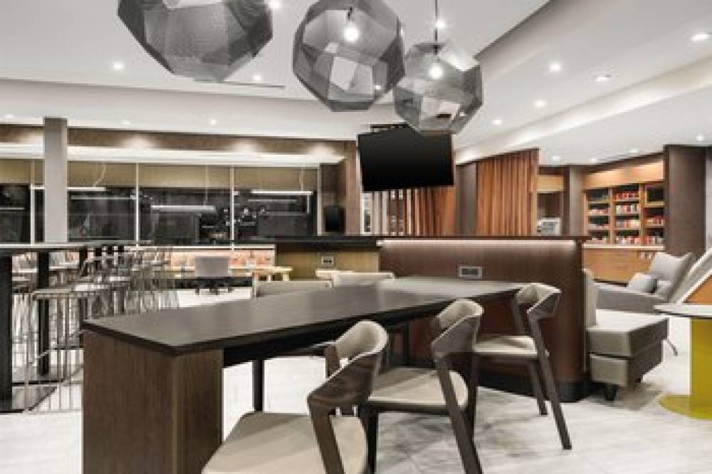 SpringHill Suites By Marriott Raleigh Apex 6