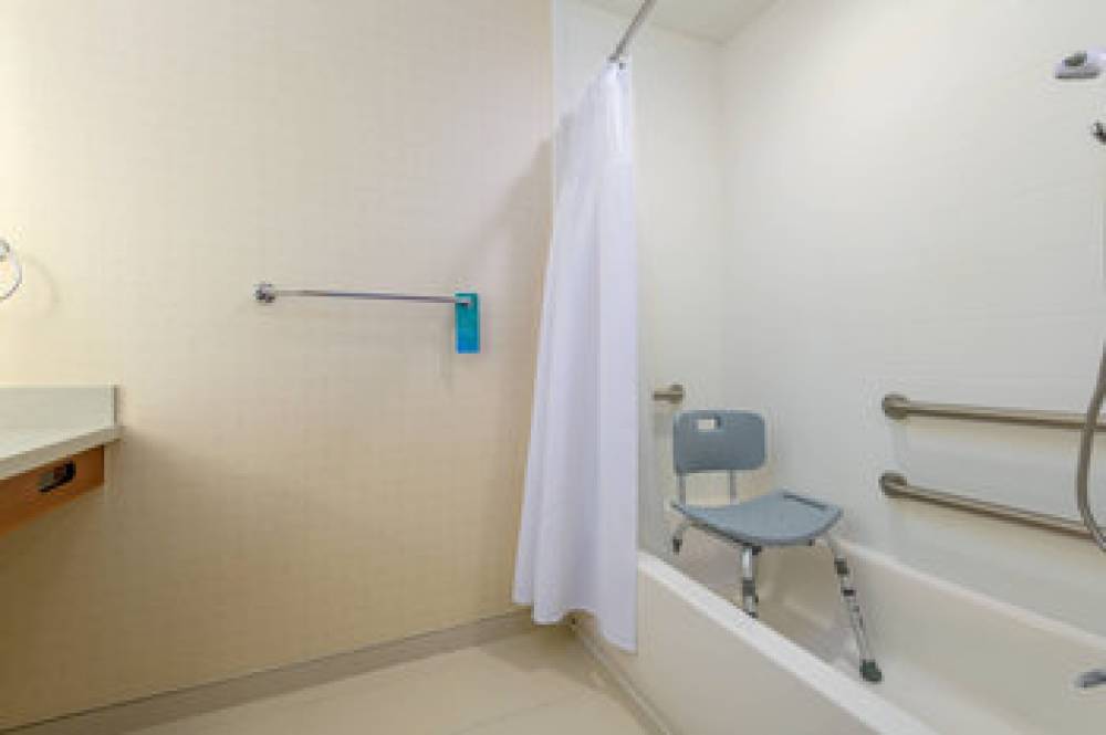 SpringHill Suites By Marriott Raleigh Cary 9