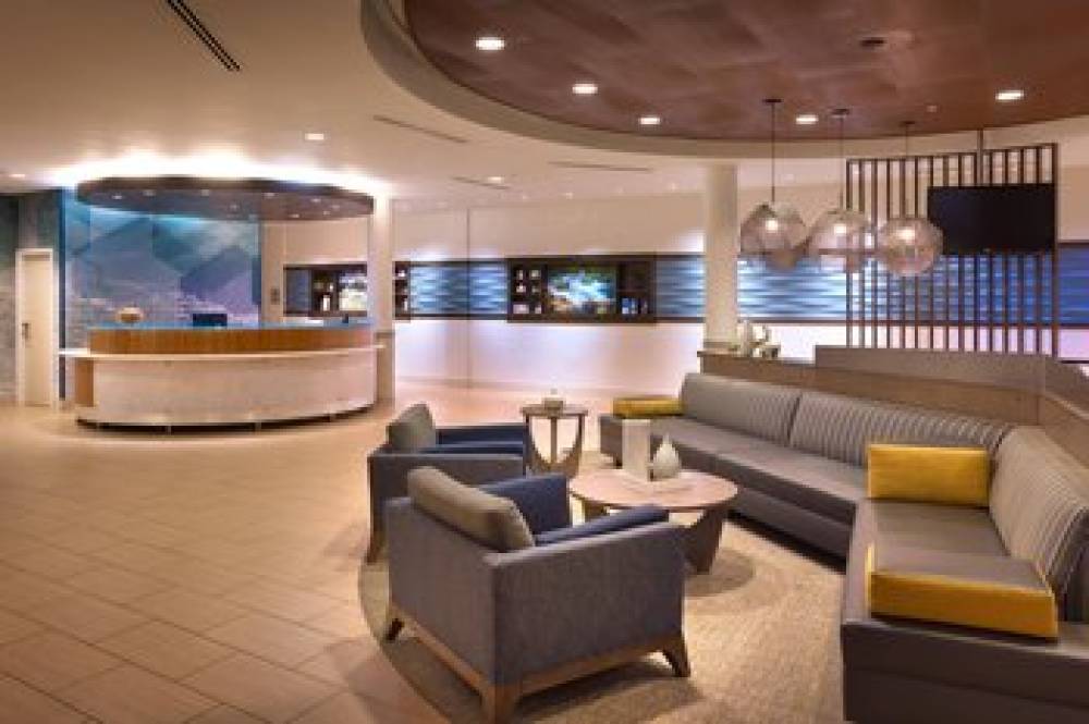 SpringHill Suites By Marriott Rexburg 5