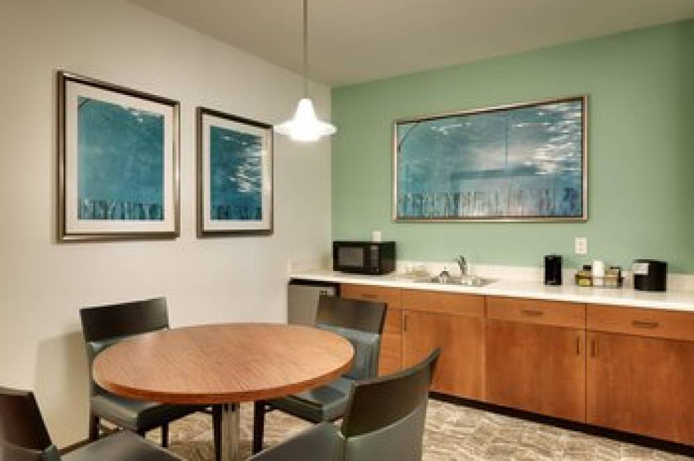 SpringHill Suites By Marriott Rexburg 7