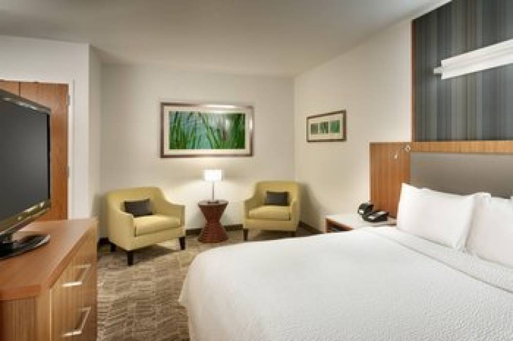 SpringHill Suites By Marriott Rexburg 9
