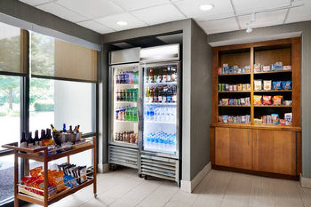 SpringHill Suites By Marriott Richmond North-Glen Allen 9
