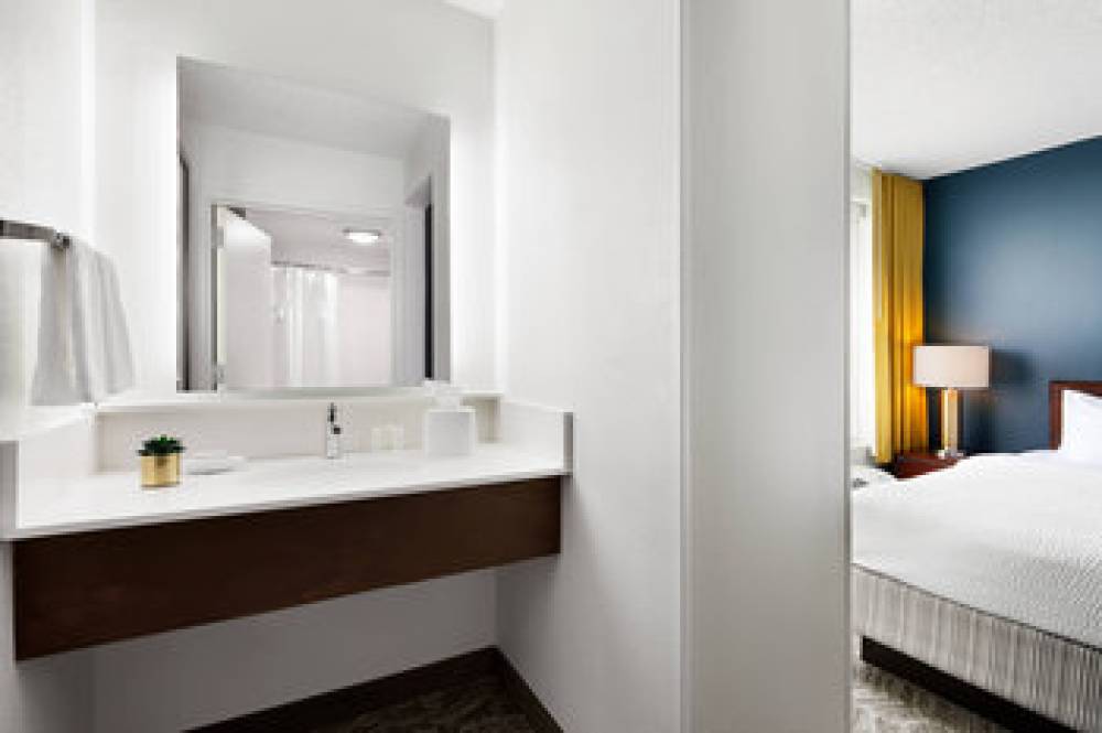 SpringHill Suites By Marriott Richmond North-Glen Allen 3