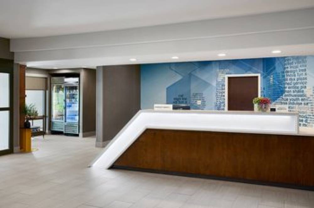 SpringHill Suites By Marriott Richmond North-Glen Allen 7