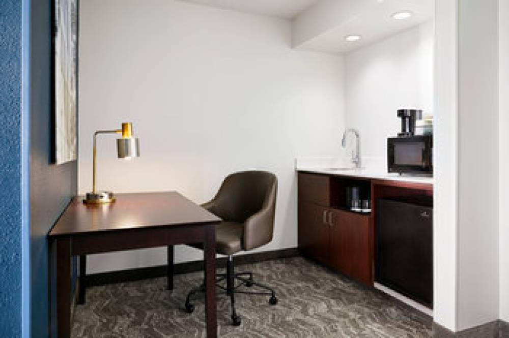SpringHill Suites By Marriott Richmond North-Glen Allen 4