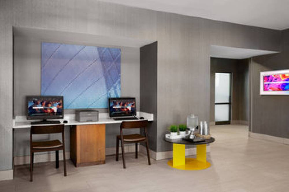 SpringHill Suites By Marriott Richmond North-Glen Allen 5