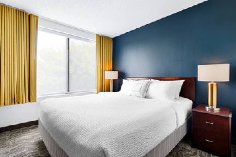 SpringHill Suites By Marriott Richmond North-Glen Allen 2