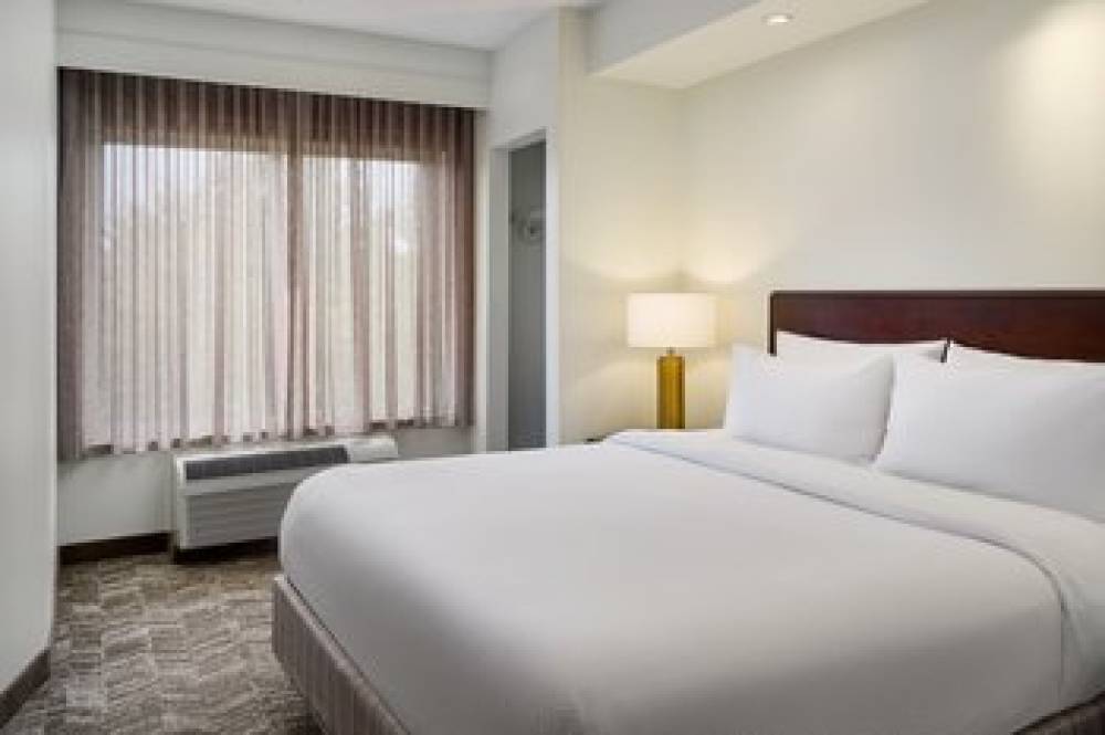 Springhill Suites By Marriott Richmond Northwest
