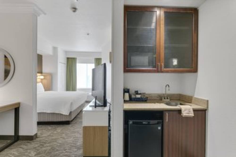 SpringHill Suites By Marriott Sacramento Natomas 6