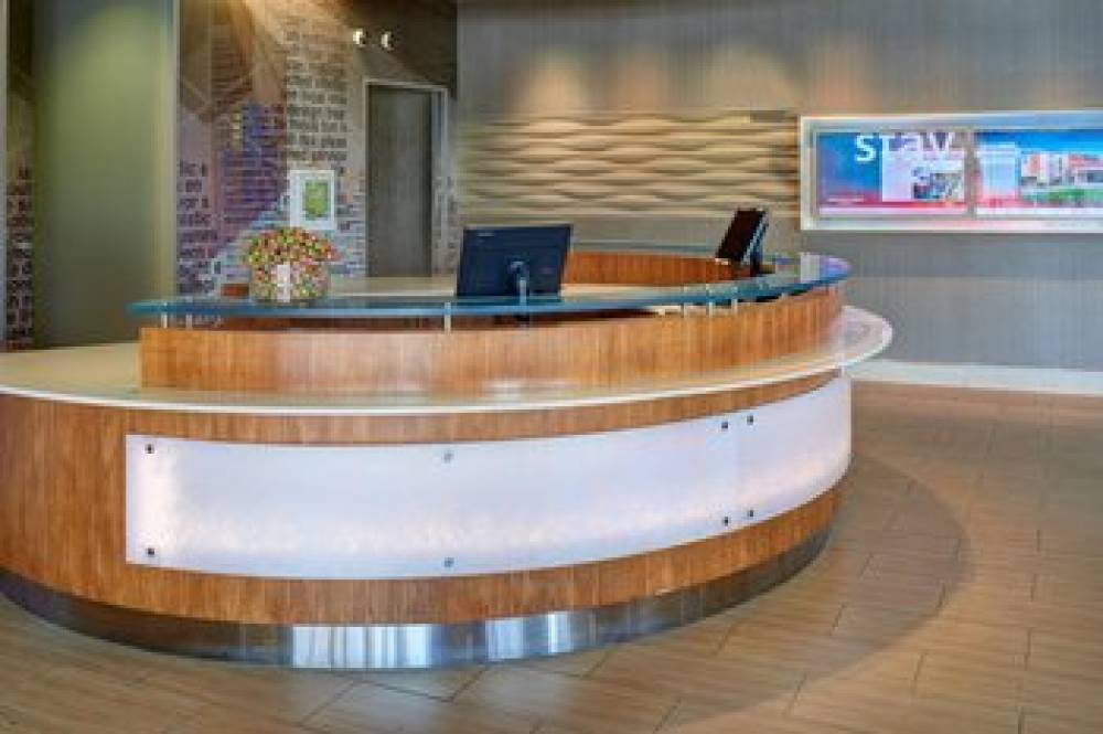 SpringHill Suites By Marriott Saginaw 3