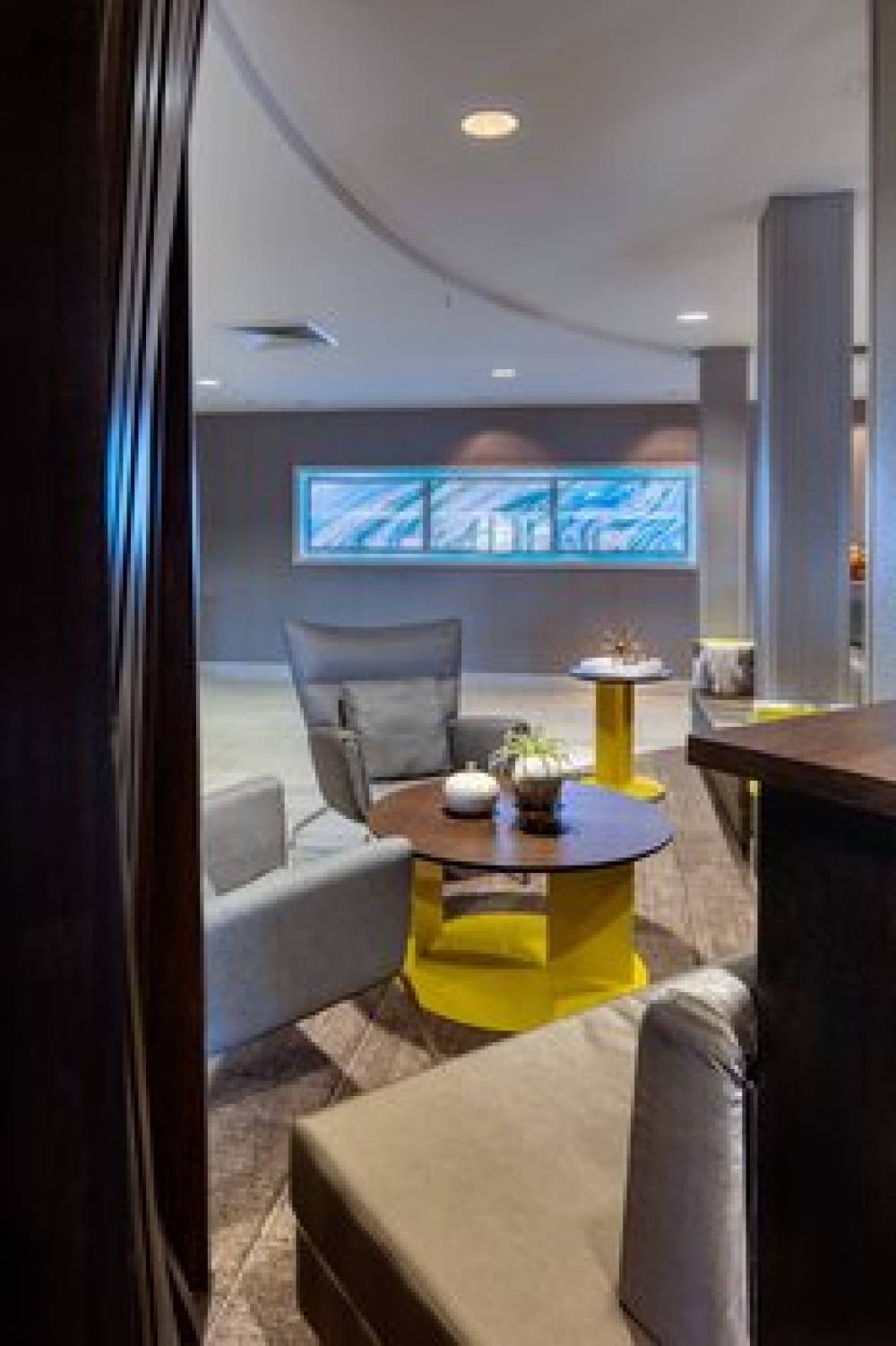 SpringHill Suites By Marriott Salt Lake City Downtown 4