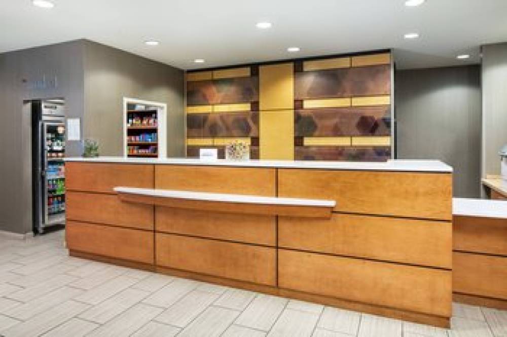 SpringHill Suites By Marriott Savannah I-95 South 2