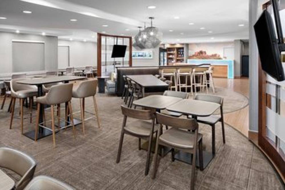 SpringHill Suites By Marriott Scottsdale North 7
