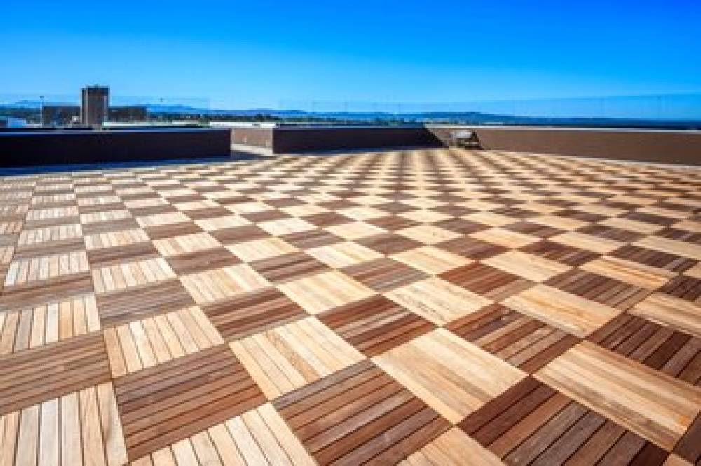 Springhill Suites By Marriott The Dunes On Monterey Bay