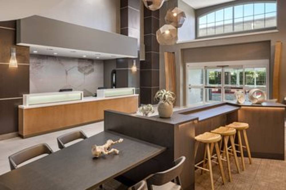 SpringHill Suites By Marriott Turlock 6