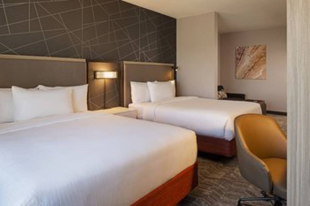 SpringHill Suites By Marriott Turlock 3