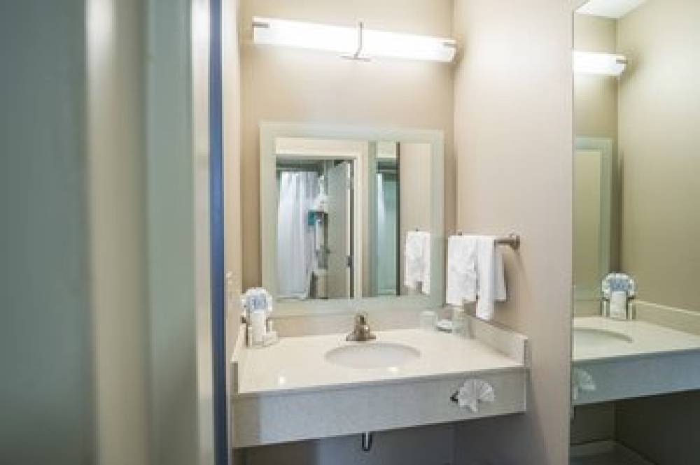 SpringHill Suites By Marriott Winston-Salem Hanes Mall 9
