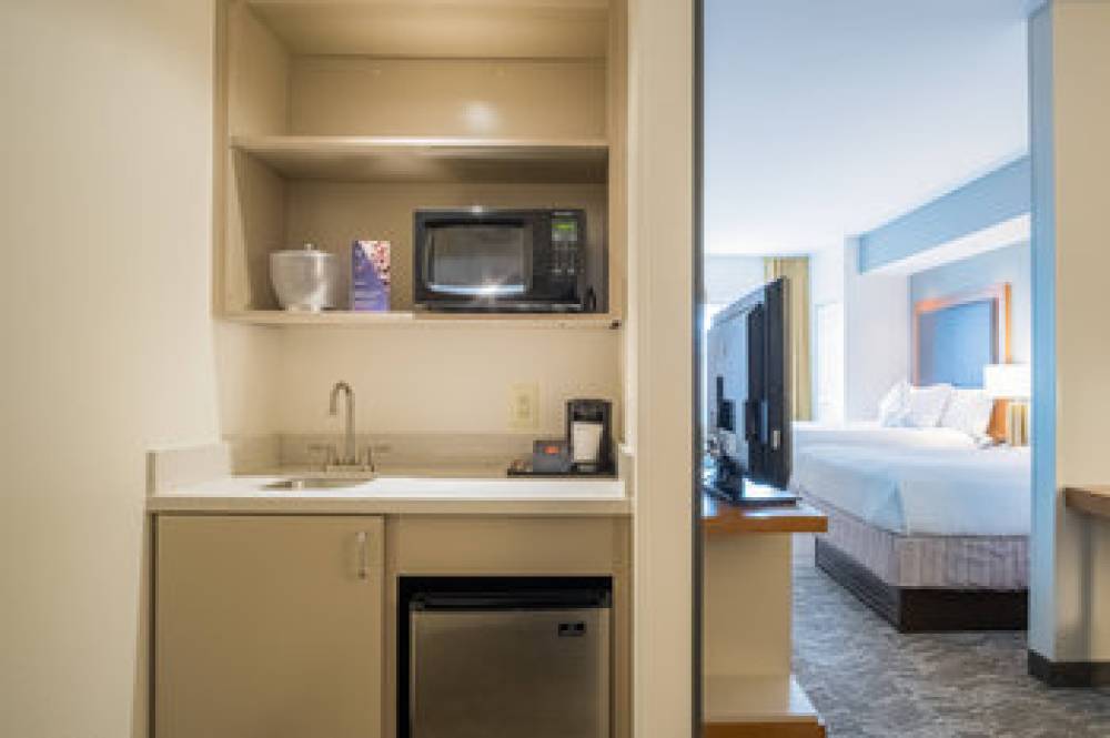 SpringHill Suites By Marriott Winston-Salem Hanes Mall 5