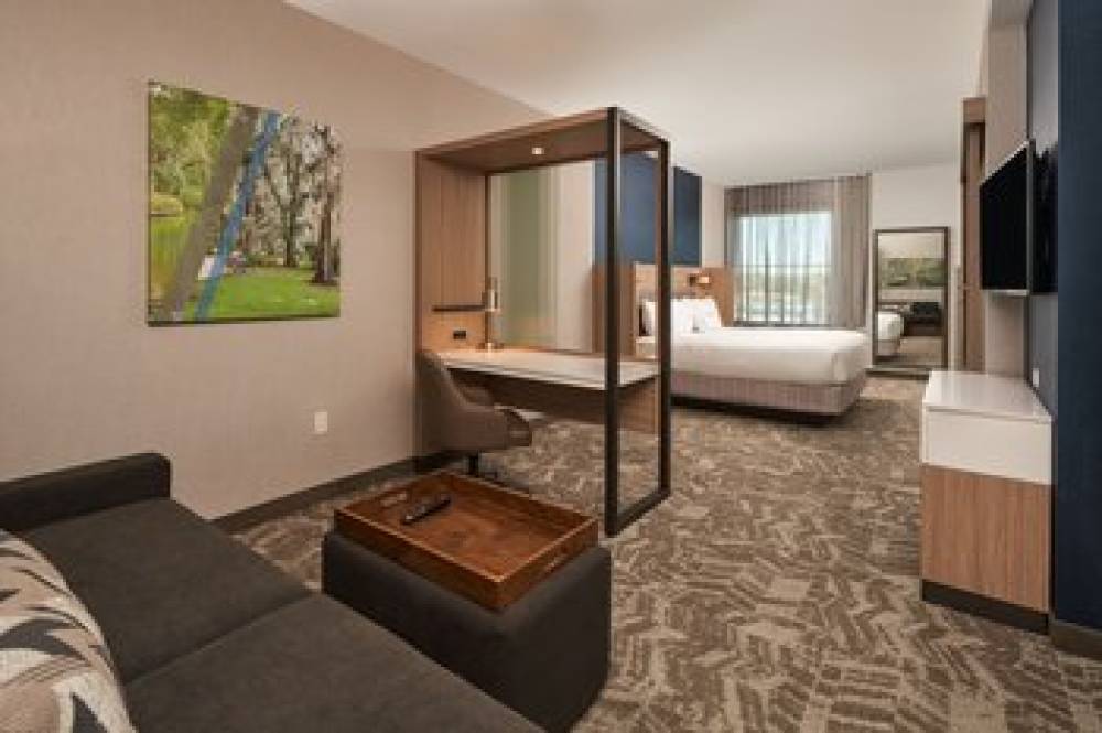 SpringHill Suites By Marriott Winter Park 4